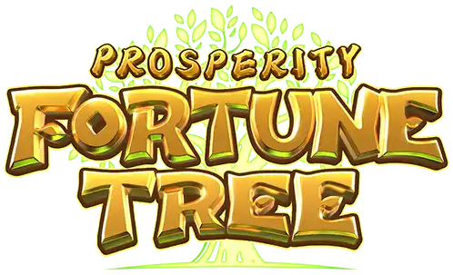 logo prosperity fortune tree